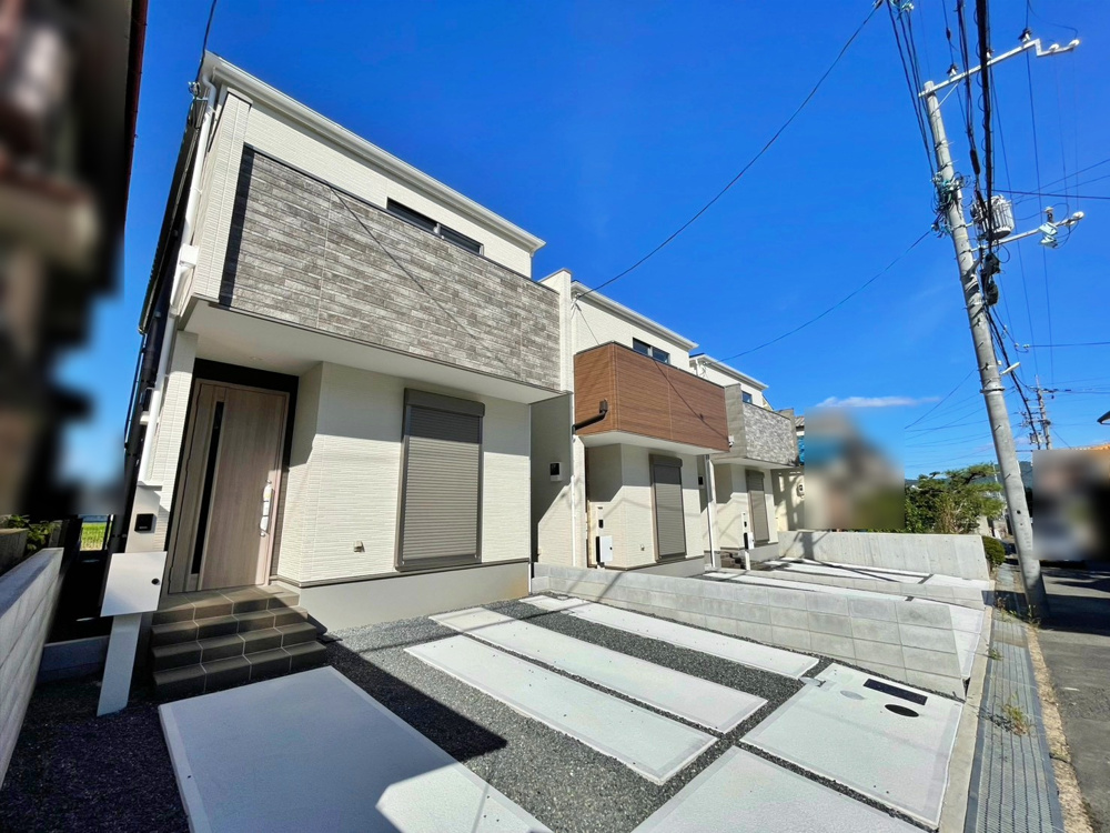 最新記事「価格変更[新築]亀岡市余部町」の画像