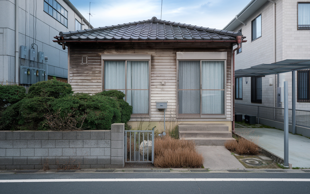熊本市の空き家売却はどう進める？注意点を押さえて安心の手続き...の画像