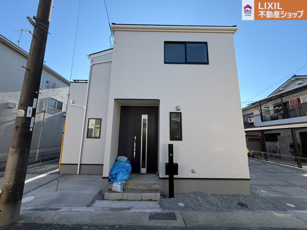 最新記事「★明石市魚住町清水　新築戸建★」の画像
