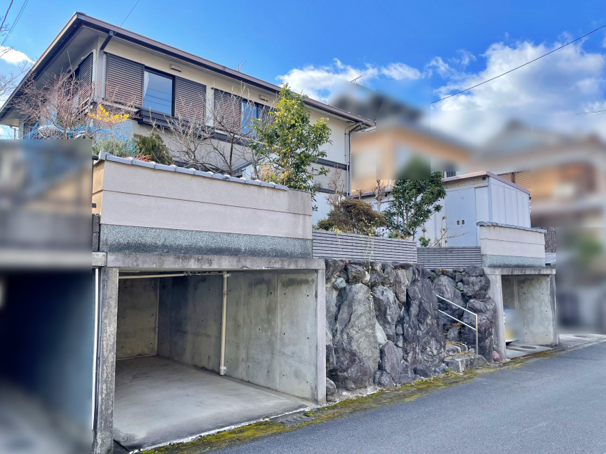 最新記事「価格変更[中古]亀岡市西つつじヶ丘」の画像