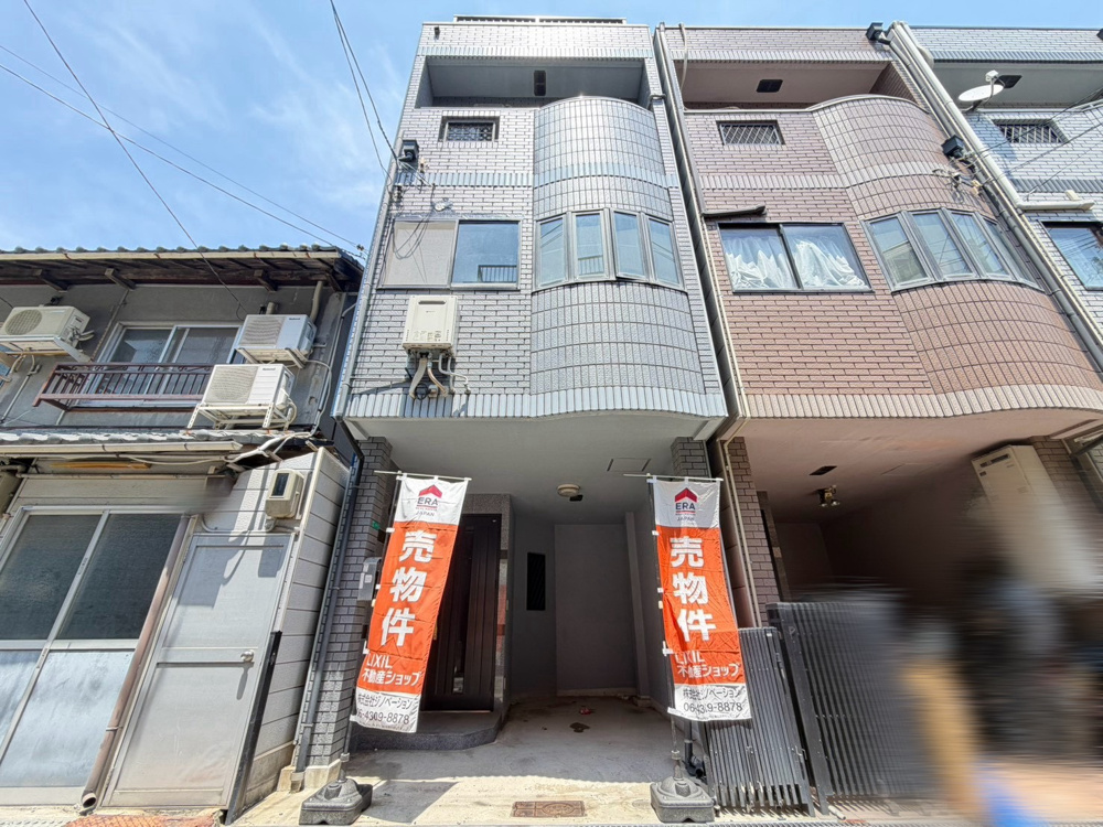 最新記事「◆◆◆物件紹介◆◆◆淀川区西三国3丁目 中古一戸建」の画像