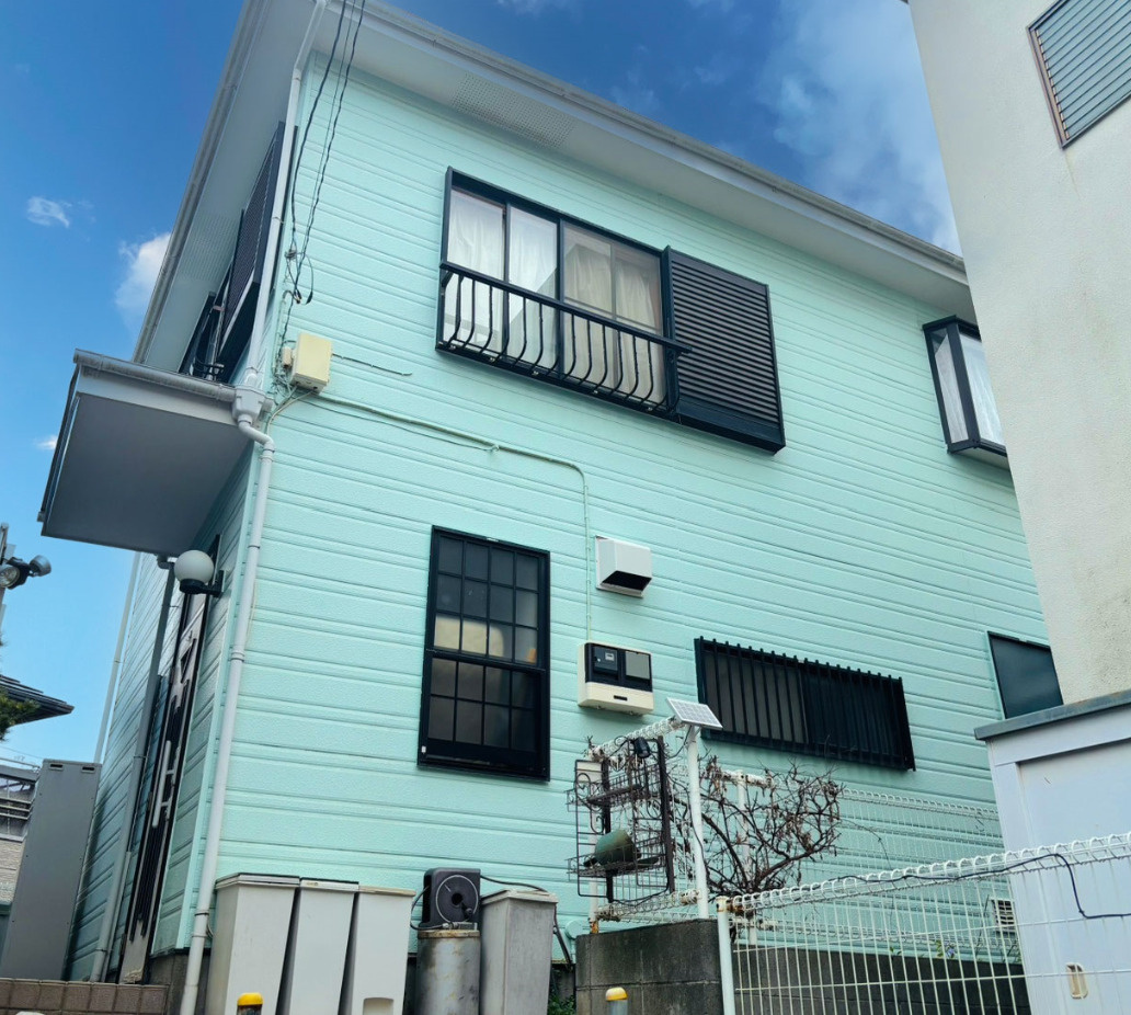 【藤沢市辻堂西海岸】3,180万円の中古戸建｜海と公園を身近...の画像