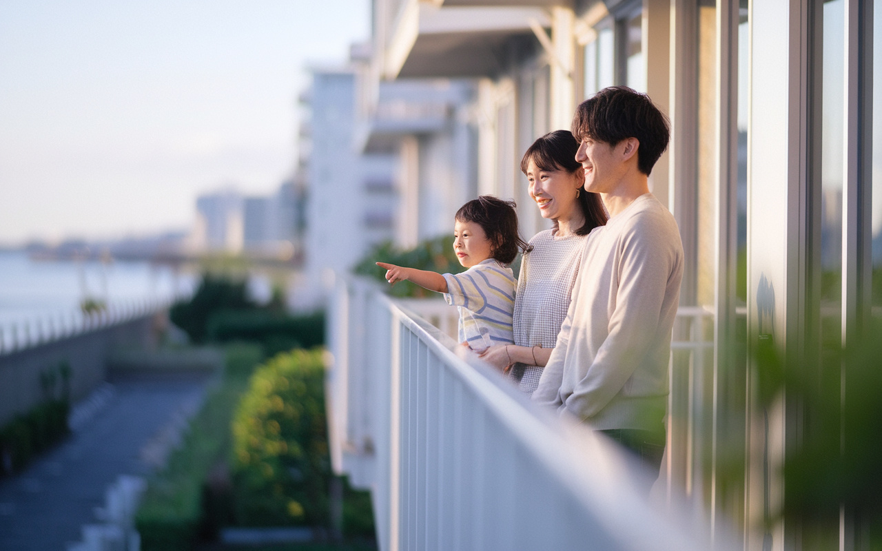 ファミリー層に人気の東区照葉でマンション売却！学区を強みにア...の画像