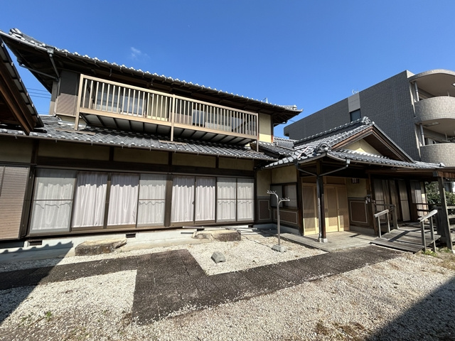 最新記事「恵那市長島町正家　賃貸戸建て」の画像