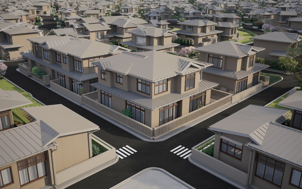 西宮市武庫川の地域特性は？不動産売却で早期売却を実現する方法...の画像