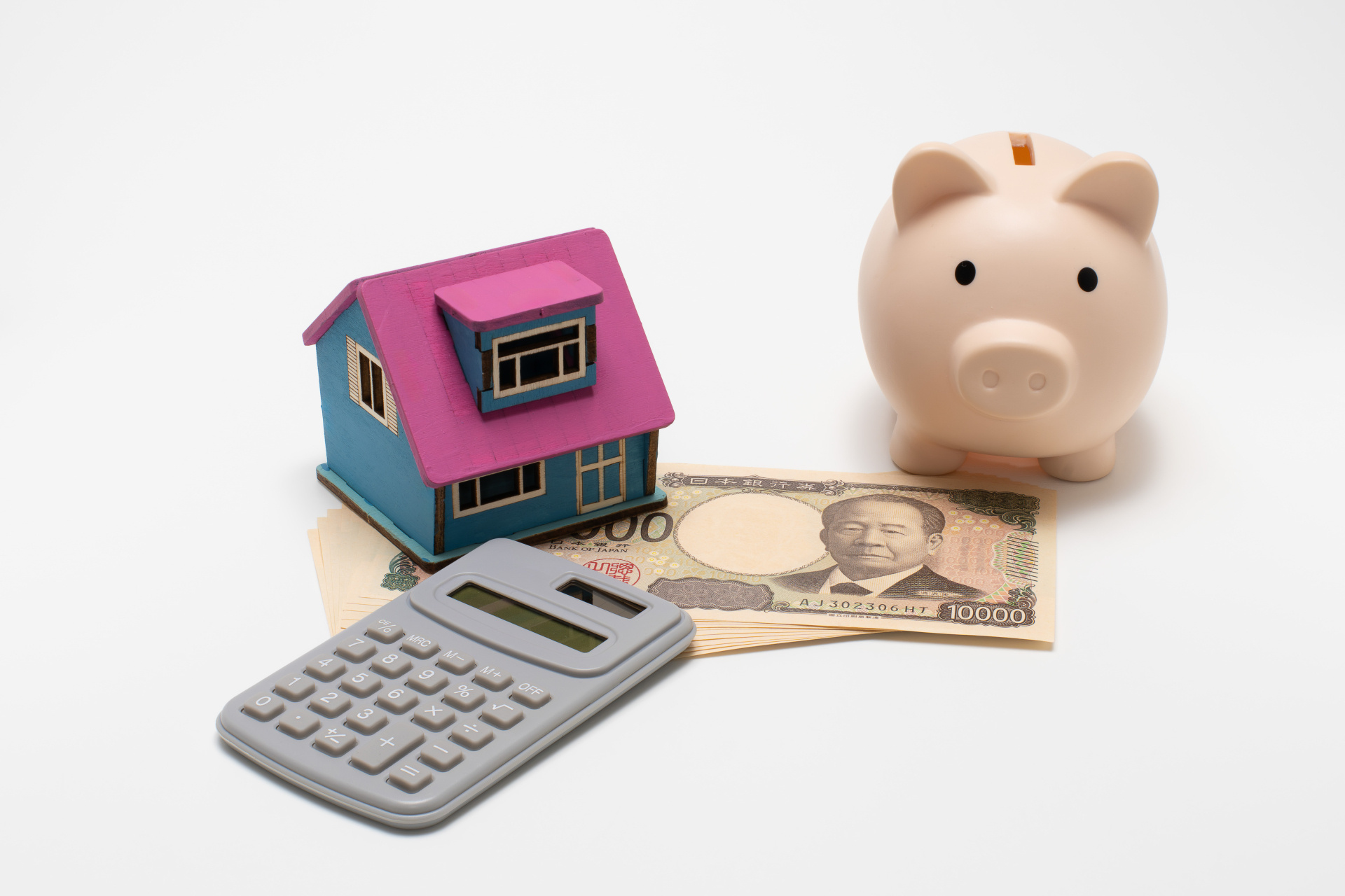 【不動産購入 超初心者編】「頭金ゼロ」でも家って買えるの？貯...の画像