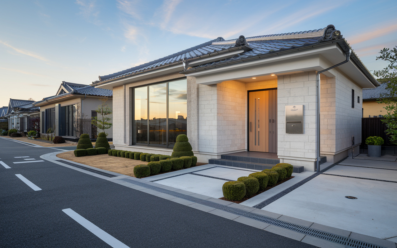 建売住宅見学は昼と夜どっちが良い？時間帯の選び方とチェックポ...の画像