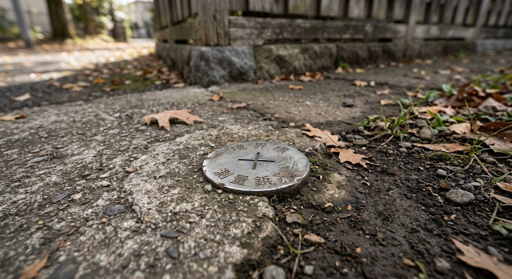自分の土地なのに？隣の家との境界をめぐる、知られざるル―ルの画像