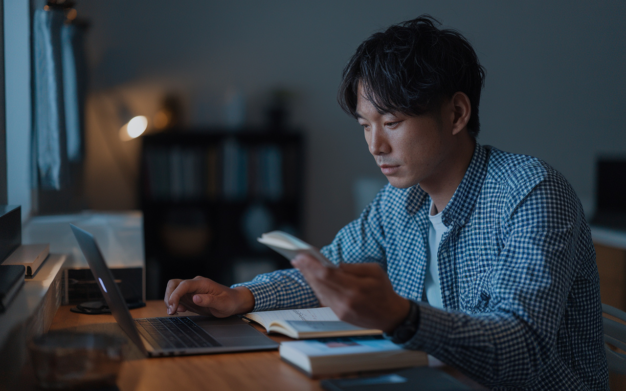 不動産投資を独学で始めたい人必見！初心者向けの勉強方法と基礎...の画像