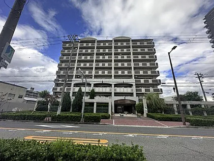 【売主物件】シャルマンフジロイヤルクレセント泉大津東雲公園・...の画像