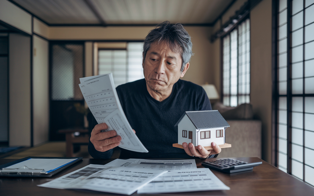 明石市二見町の相続不動産を賃貸へ活用するには？戸建の収益性と...の画像