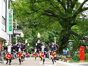 丹波市柏原町で織田祭りが開催されました！地域のお祭りをご紹介...の画像