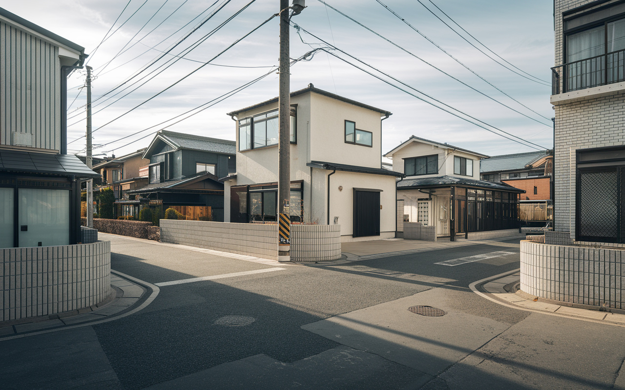 熊谷深谷行田で住み替え検討中の方へ！売却と購入どちらが先か順...の画像