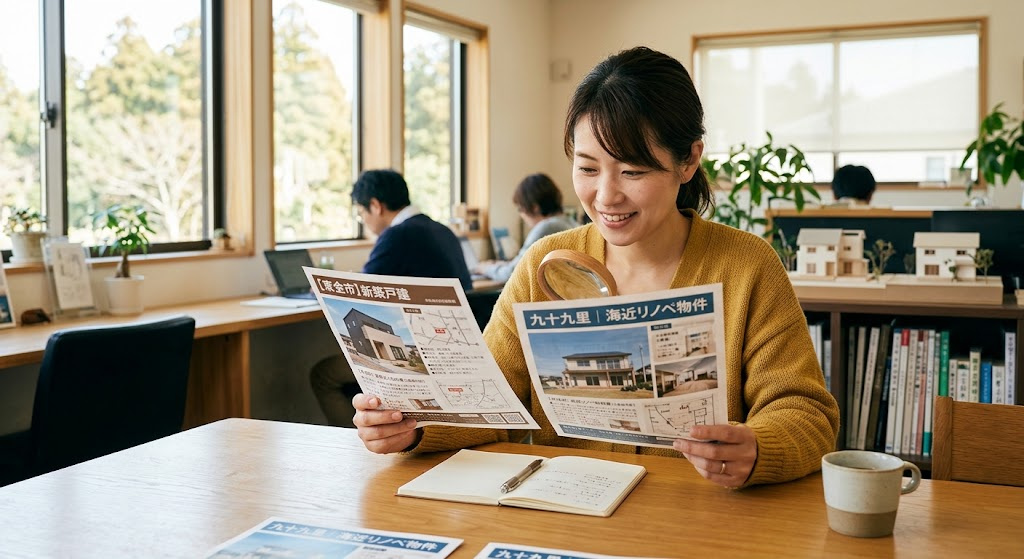 広告のお得すぎる表現に惑わされないための、賢い物件探しのコツ...の画像