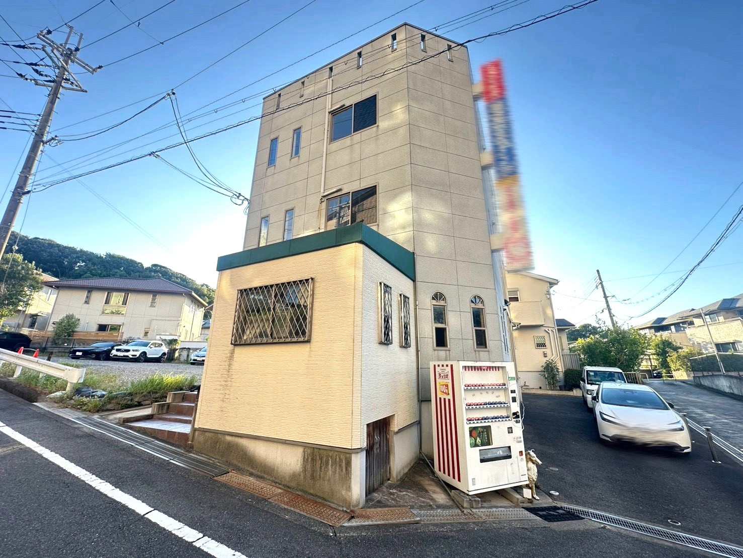 ◆◆◆物件紹介◆◆◆シグマビル 1棟ビルの画像