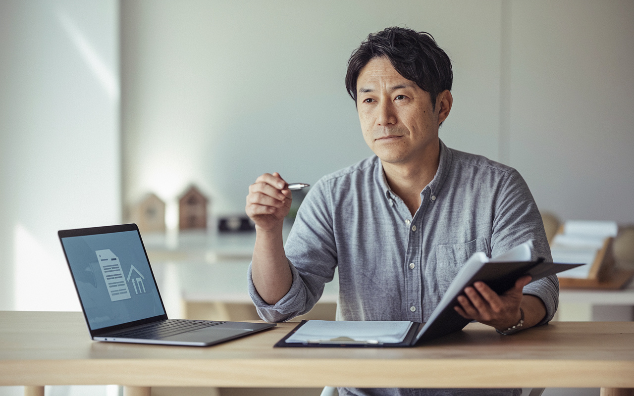 太子町の実家売却は遠方でも可能？手続きの流れと注意点を解説の画像