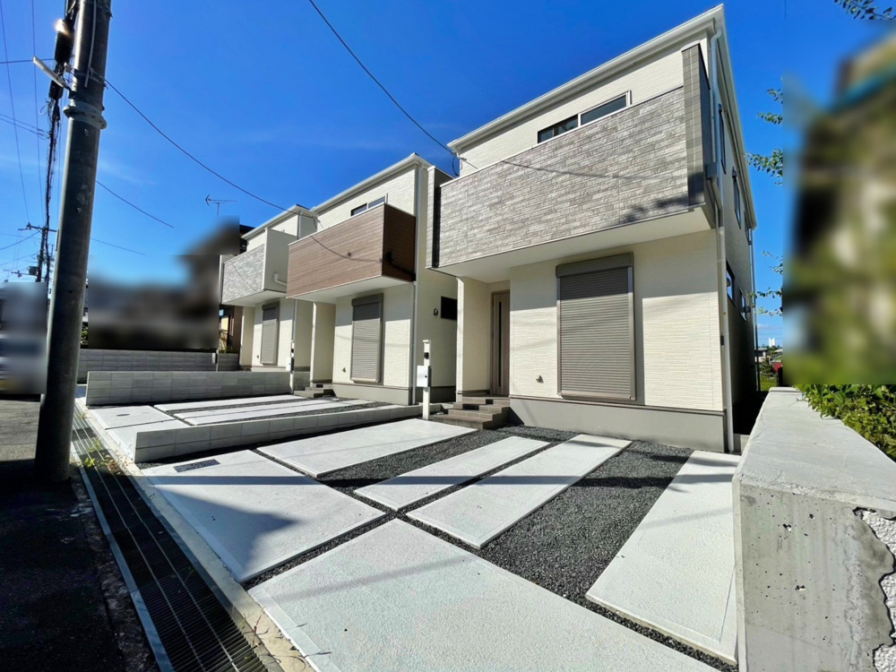 「価格変更[新築]亀岡市余部町」の画像