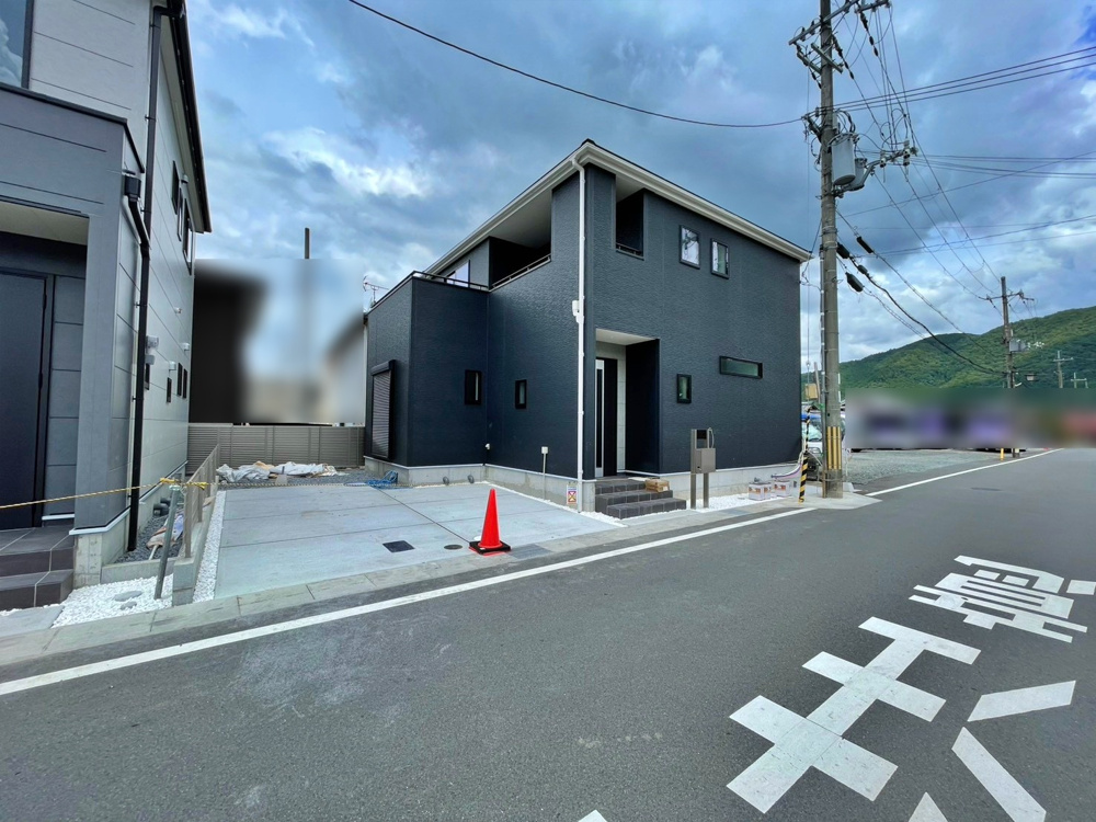 最新記事「価格変更[新築]亀岡市篠町」の画像