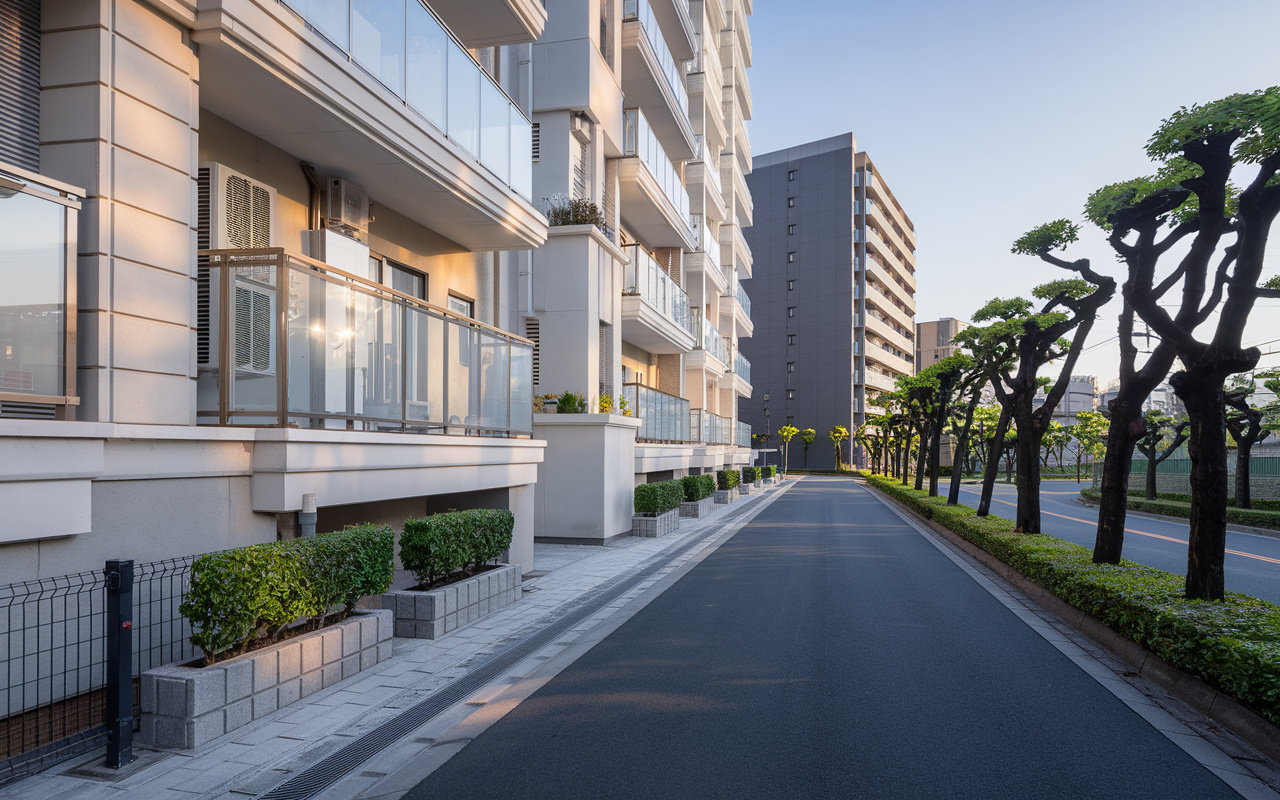 淀川区のマンション任意売却の流れは？住宅ローン返済に不安を感...の画像