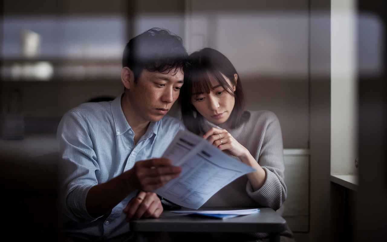 淀川区で離婚時の不動産売却は？任意売却の進め方と注意点を解説...の画像