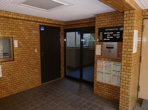 リフォーム仕立ての分譲タイプマンションはいかがでしょうか？の画像