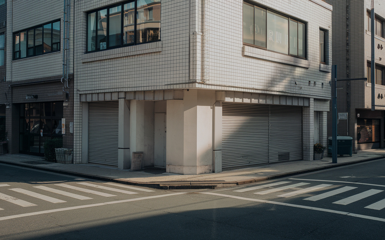 城東区蒲生の路線価は高い安いどっち？違いと評価方法を理解して...の画像
