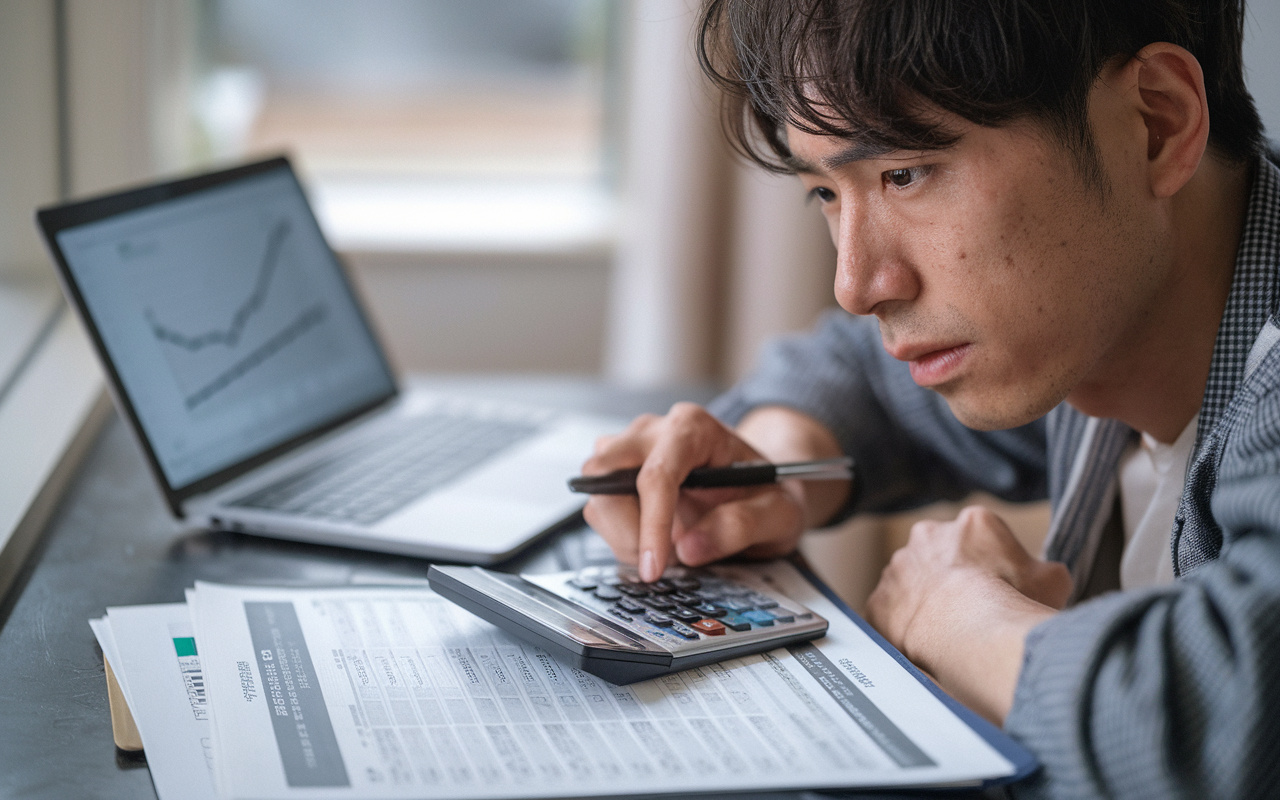 不動産投資の失敗例とは？回避の方法を初心者向けに解説の画像