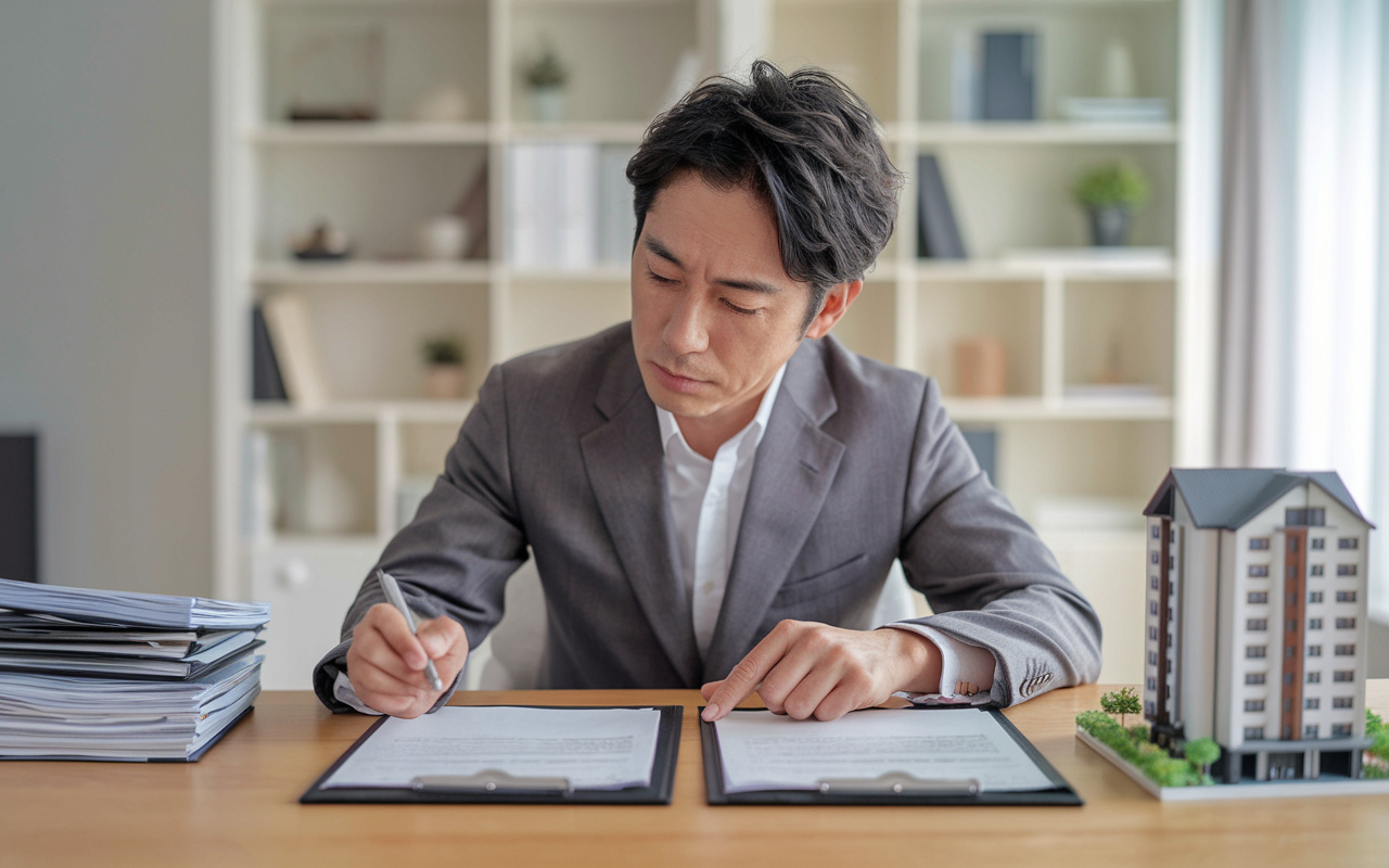 不動産投資でフルローンは可能か条件を整理！審査の注意点と安全...の画像