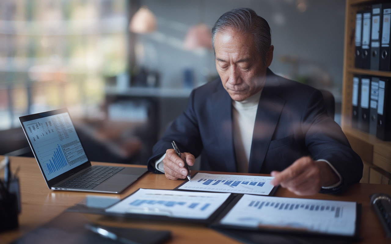 不動産投資の資産管理は大丈夫？ポートフォリオ見直しで出口戦略...の画像