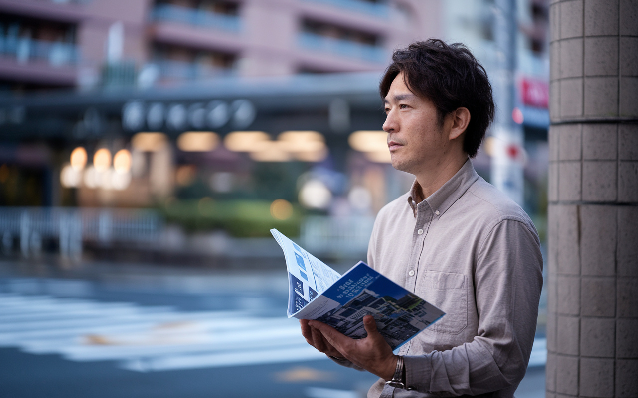 不動産投資で失敗しない立地選びの条件は？見極めポイントを押さ...の画像