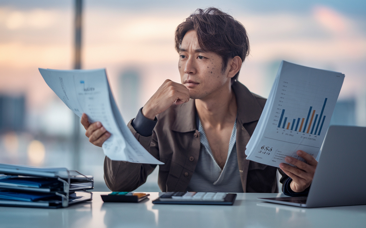 不動産投資のキャッシュフローを改善したい方へ！出口戦略に直結...の画像