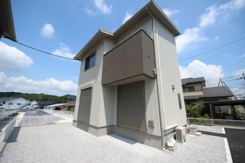 ★☆ミサワホーム施工の新築ペット可☆★の画像