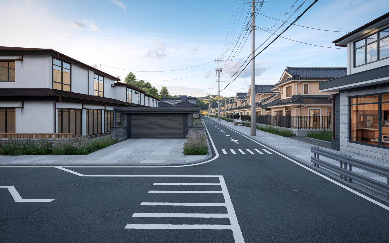 金沢市高岡町の特徴は？暮らしや地価動向を分かりやすく紹介の画像