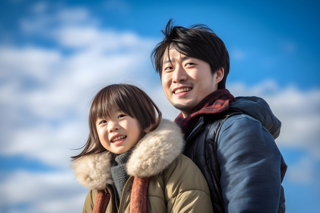入学前に引っ越したい！ファミリー賃貸の探し時と学区確認の画像
