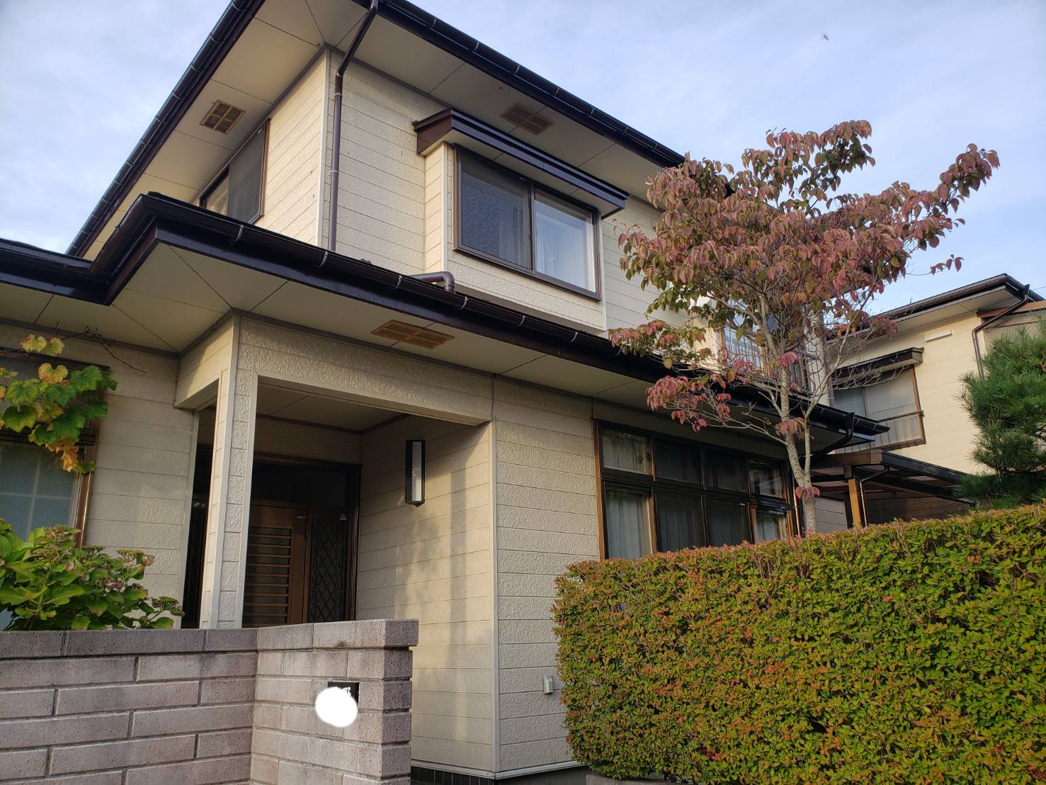 ☆新着情報　中古建て☆の画像