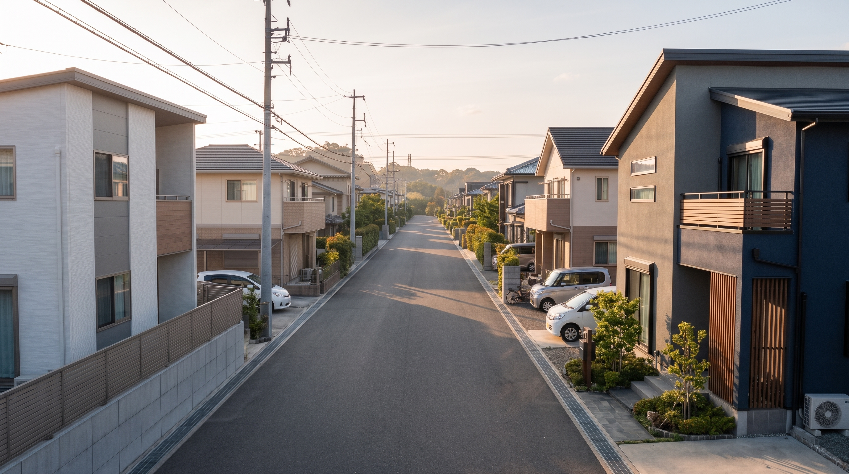 【西宮市】相続した実家を売るには？兄弟の共有名義を平和に解決...の画像