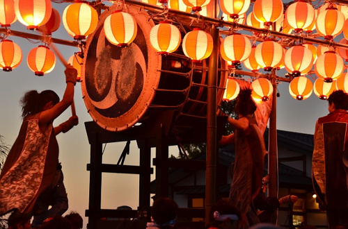 奈良県イベント情報♪古都飛鳥文化祭2017♪の画像