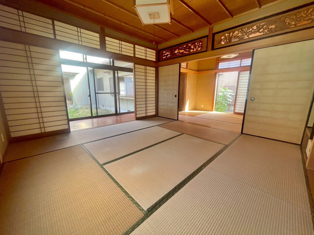 最新記事「価格変更[中古・土地]亀岡市千代川町」の画像