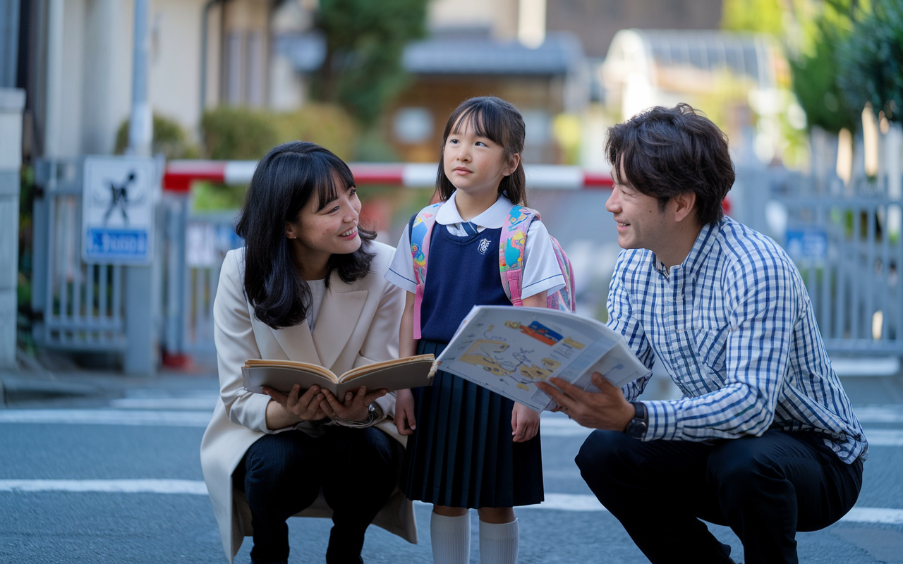 厚木市の学区はどう選ぶ？評判だけに頼らない小学校と中学校の見...の画像