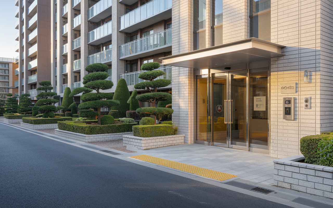 つくば市中古マンションの子育て環境は安全性が重要！失敗しない...の画像