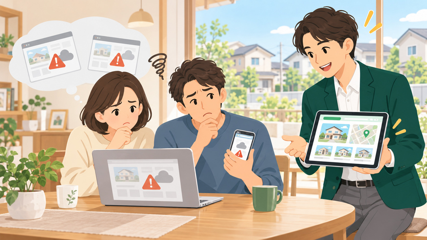 SUUMOが見れない？PHP脆弱性による緊急メンテナンスと新...の画像