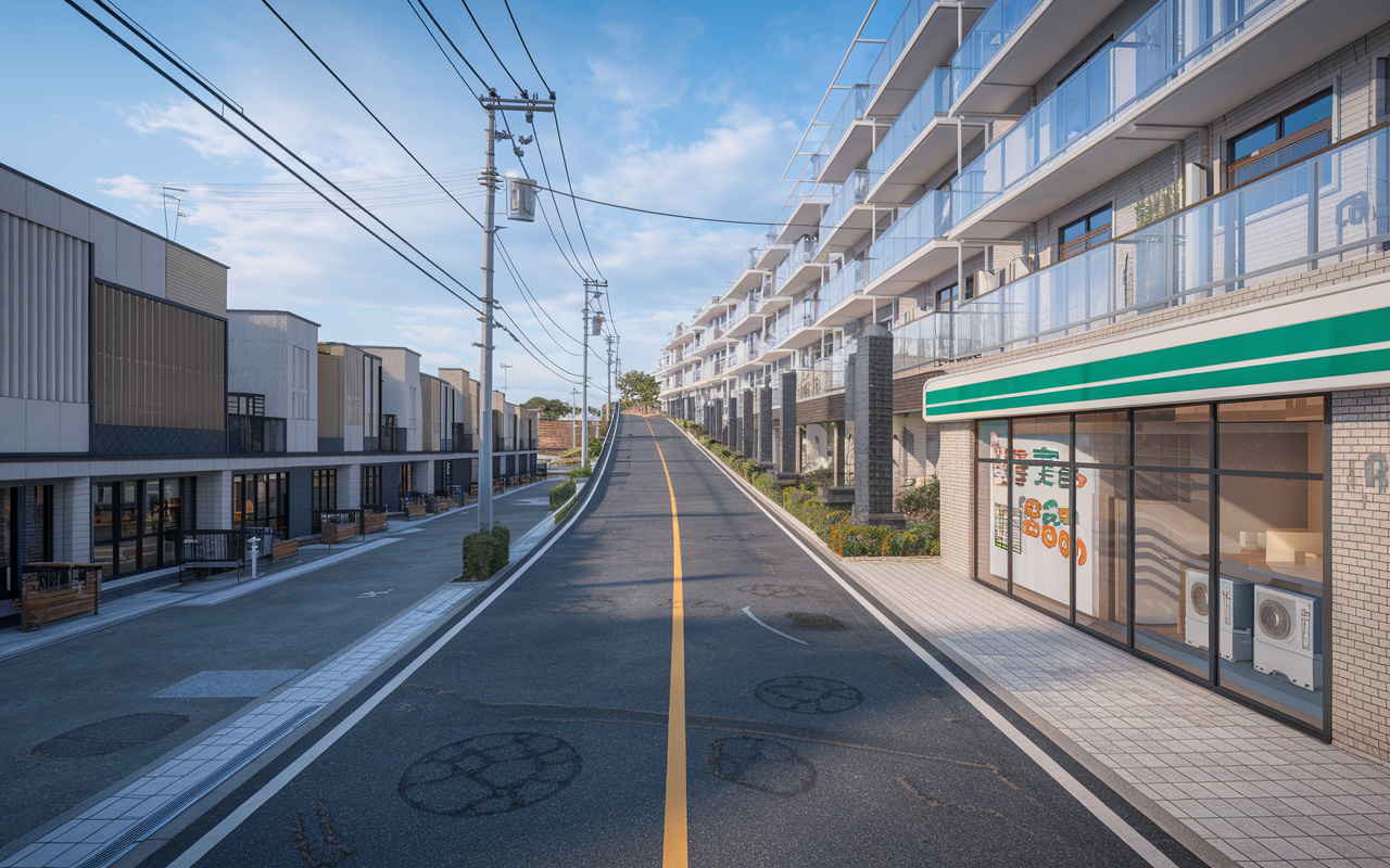 高崎市が住みたい街ランキング一位の理由は？暮らしの特徴を分か...の画像