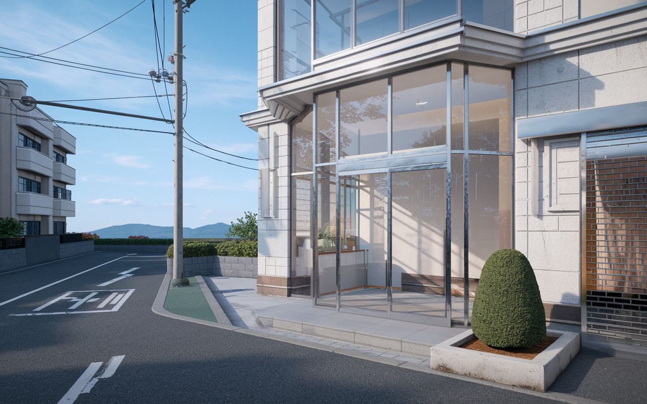 守山市で貸店舗を探す前に確認すべきことは？失敗しない開業準備...の画像