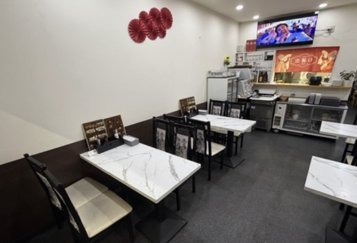 玉造商店街！1棟貸！飲食店居抜き店舗！約35坪！重飲食可能！...の画像