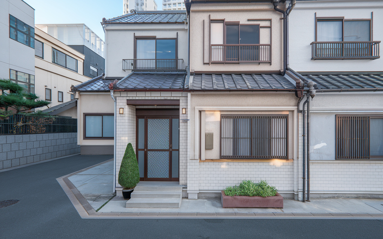 長屋の間取り変更で隣家トラブル回避！関目で解体前に知るべき注...の画像