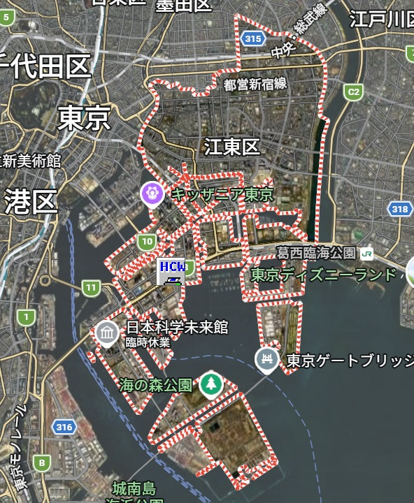 ☆購入相談　☆ 大手財閥系企業様　案件 工場　江東区～大田区...の画像