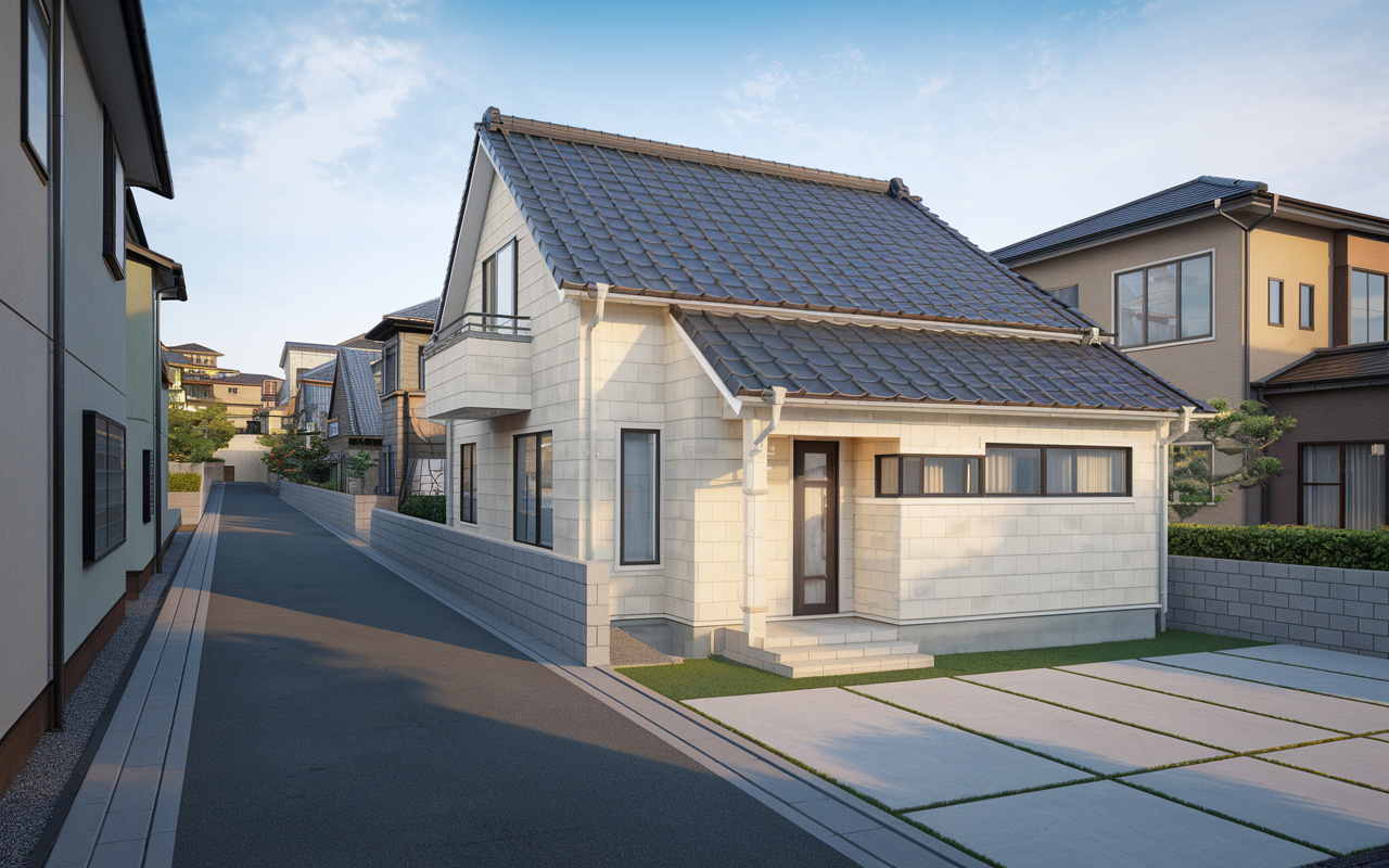 中古住宅の引き渡し後入居いつから可能？スケジュールと手続きの...の画像