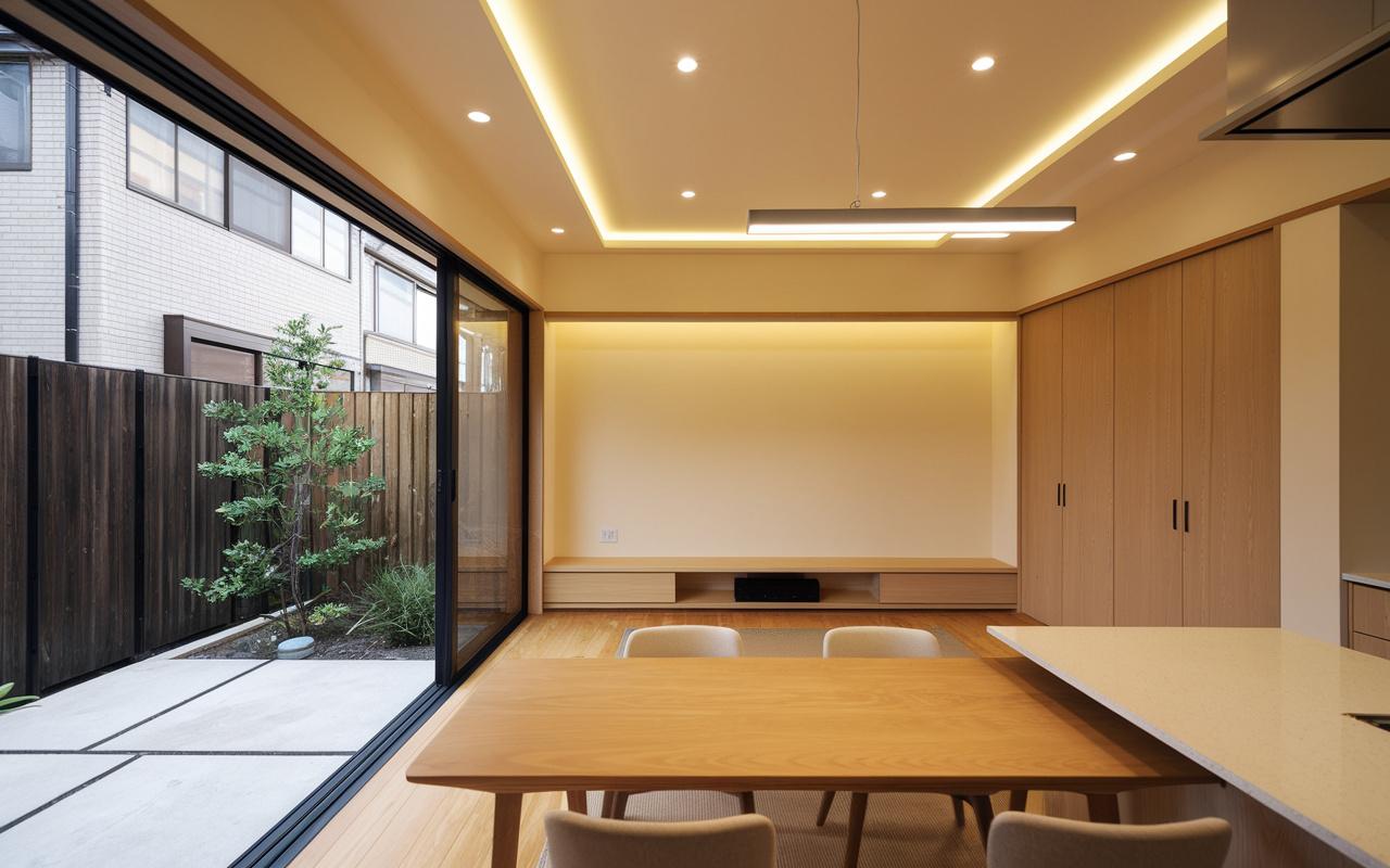 中古戸建リノベーションの費用相場は？内訳や予算別の進め方を解...の画像