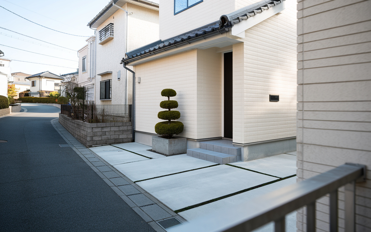 西宮市の不動産売却で瑕疵担保責任はどう変わる？契約不適合免責...の画像
