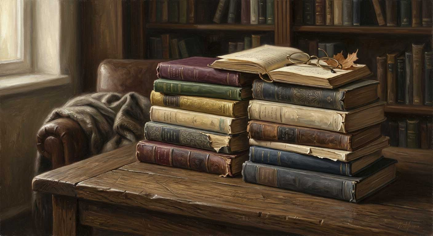 今日は　読書の日ですの画像